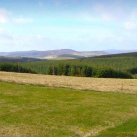 Ben Rinnes Lodge Glenlivet Highlands Auchnastank エクステリア 写真